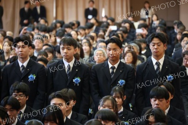 白樺学園（助川かおる通信員撮影）8