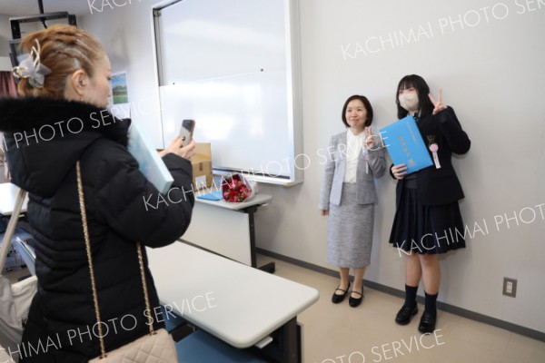 幕別清陵（長尾悦郎撮影）3