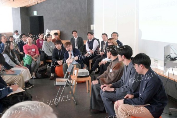 「二地域居住」北大生がアイデア　上士幌でＪＡＬガクツナプロジェクト