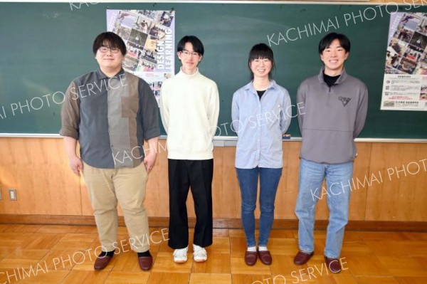 国公立大に合格した