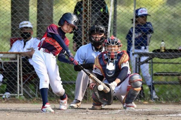 第21回十勝管内町村少年野球秋季大会　写真特集